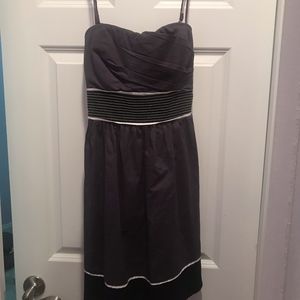 Juniors Cocktail Dress